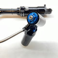 Tuning Trennkolben Umbaukit für Rock Shox Specialized Brain Dämpfer - Rad & Dämpferklinik GmbH