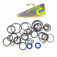 Cannondale lefty dlr hotsell