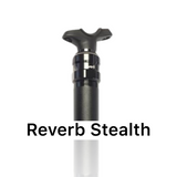 Rock Shox Reverb Stealth Service/Maintenance