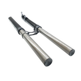 Votec GS3/4/5 Classic suspension fork maintenance (elastomer version)