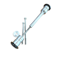 Doublefix Klemmsystem für Votec GS 3 und 4 Federgabel - Rad & Dämpferklinik GmbH