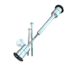 Doublefix Klemmsystem für Votec GS 3 und 4 Federgabel - Rad & Dämpferklinik GmbH